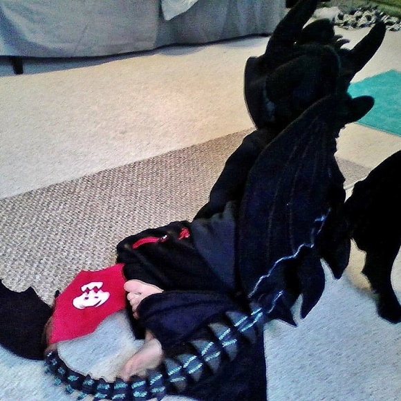 Meet your Posher, Manda - Picture 5 of 8